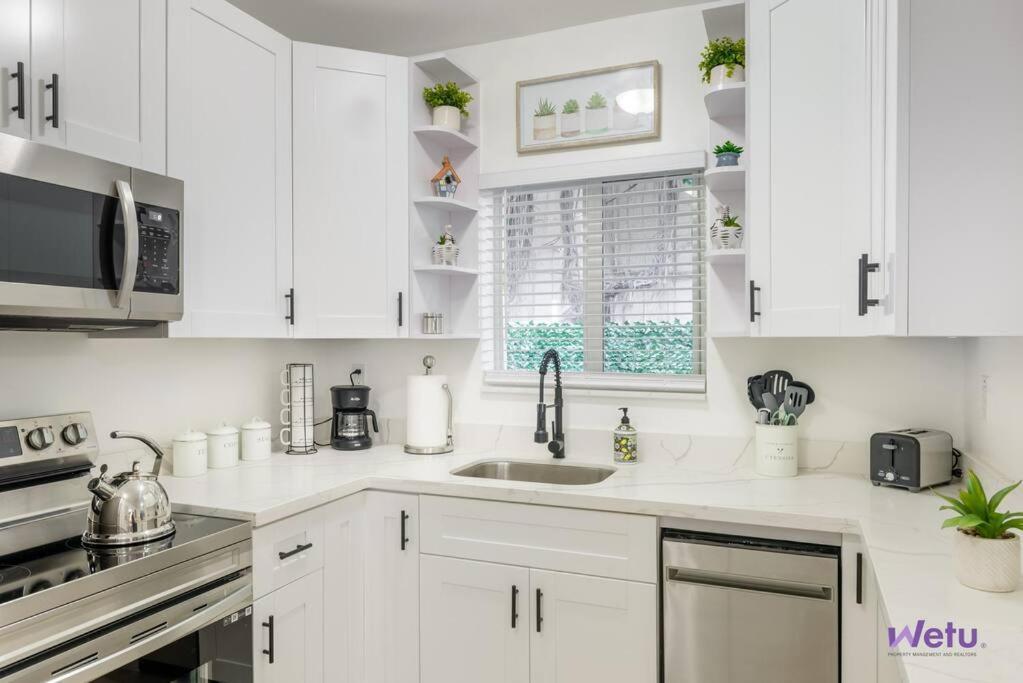Hidden Gem Apt/Near Downtown Miami & Brickell Apartamento Exterior foto