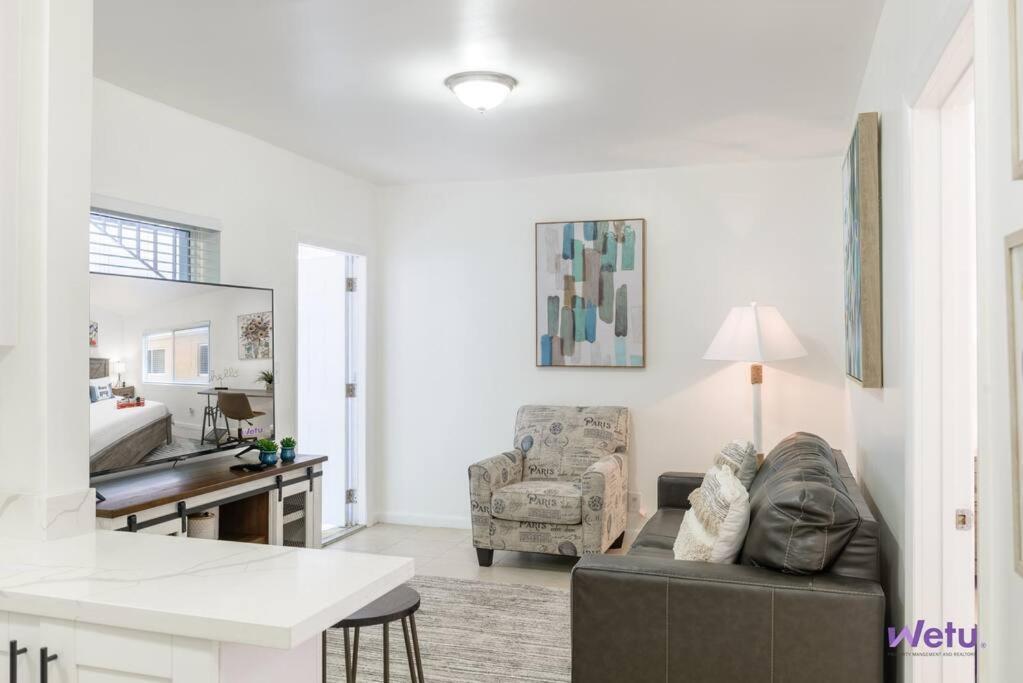 Hidden Gem Apt/Near Downtown Miami & Brickell Apartamento Exterior foto